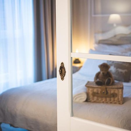 Wyjatkowy Apartament W Sercu Gdanska 외부 사진