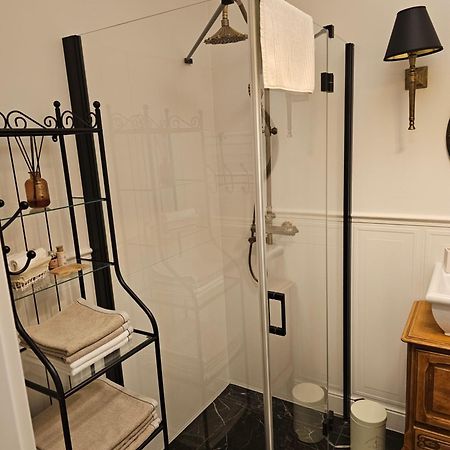 Wyjatkowy Apartament W Sercu Gdanska 외부 사진