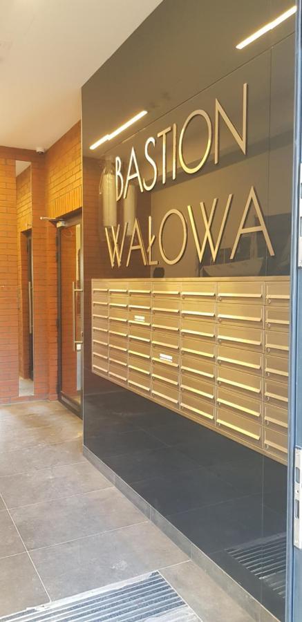 Wyjatkowy Apartament W Sercu Gdanska 외부 사진