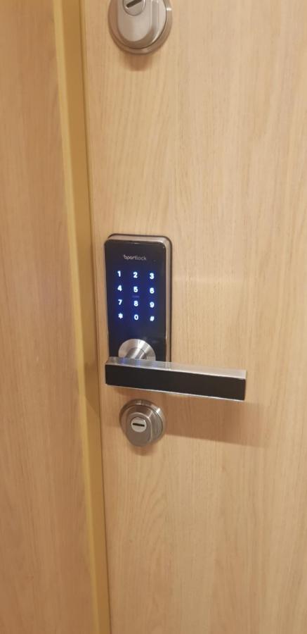 Wyjatkowy Apartament W Sercu Gdanska 외부 사진