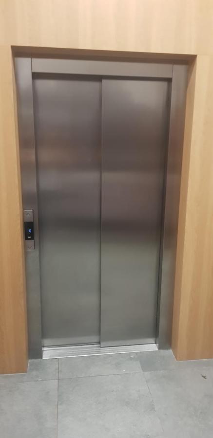 Wyjatkowy Apartament W Sercu Gdanska 외부 사진