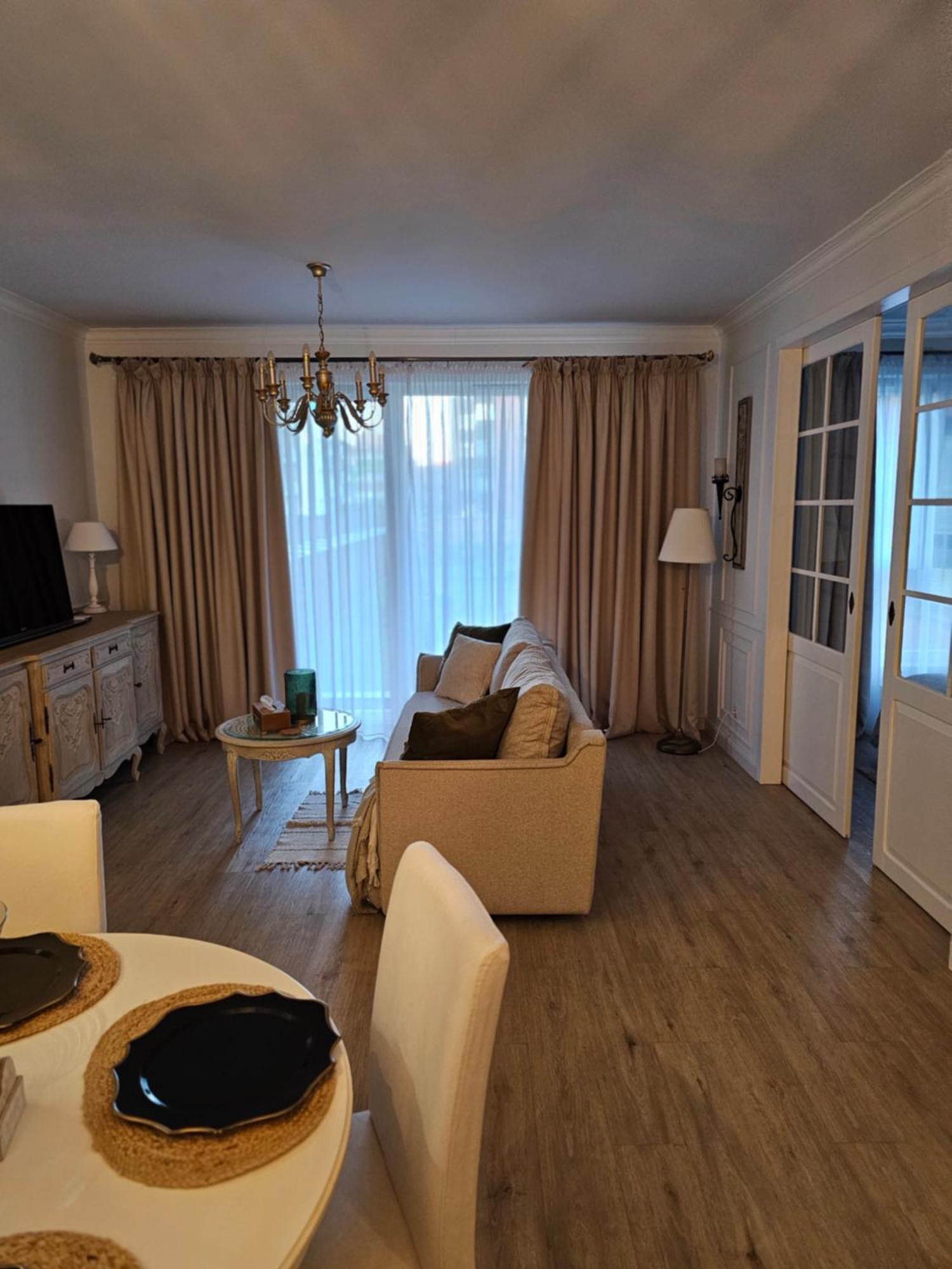 Wyjatkowy Apartament W Sercu Gdanska 외부 사진