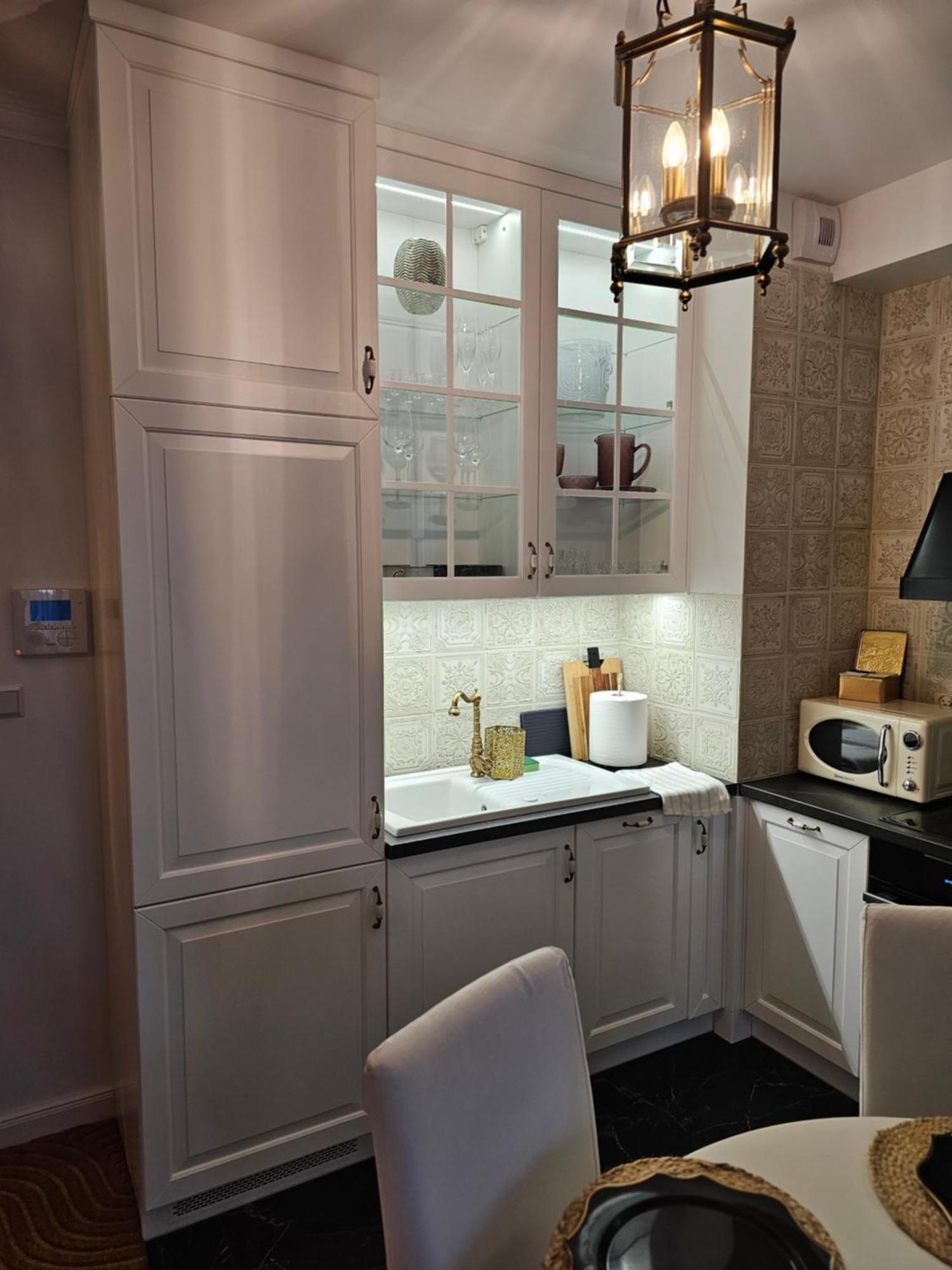 Wyjatkowy Apartament W Sercu Gdanska 외부 사진