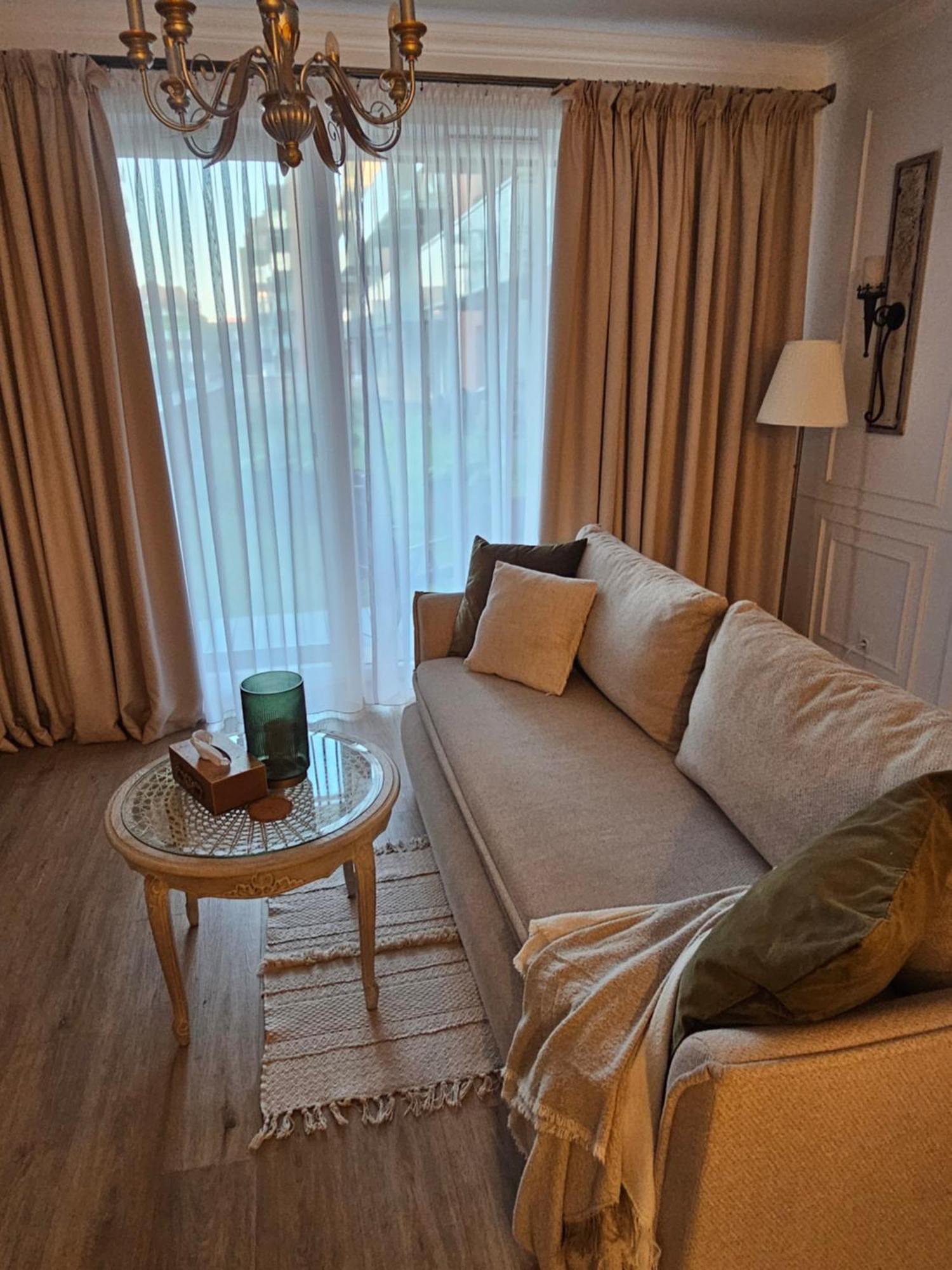 Wyjatkowy Apartament W Sercu Gdanska 외부 사진